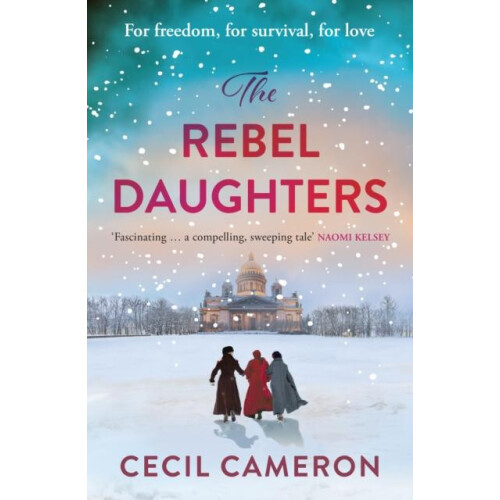 Rebel Daughters by Lady Cecil Cameron Paperback Book