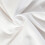 Sonia Linens Home Basic Soft Brushed Microfibre Flat Sheet - Non Iron Breathable Hypoallergenic Top Sheet (White, Single) 6