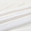 Sonia Linens Home Basic Soft Brushed Microfibre Flat Sheet - Non Iron Breathable Hypoallergenic Top Sheet (White, Single) 5