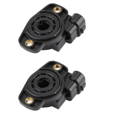 2X Sensore di Posizione Farfalla TPS per 91463158