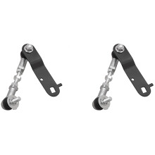2X Car Leva Sensore Altezza Corpo 48906-35010 8940760022 per /