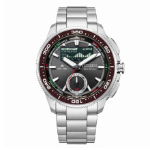 Citizen - JV3001-53E - Wrist Watch - Men - Solar - Promaster