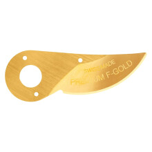 Felco F Gold Cutting blade 2/3 - for secateurs model 2,4,11,400 - new and sealed