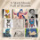 String Space A4 Sketch Book for Artists Hardcover – 200GSM Very Thick 6