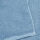 Catherine Lansfield Catherine Lansfield Quick Dry Cotton Bath Sheet Pair Blue 2