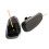 Car Steering Wheel Shift Paddles Interior Accessories for  A4 B8 A6 C7 A5 A7A3 8V 2