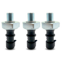 3X Oil Pressure Sensor, for Challenger 4-TEC RXT-X GTX GTR RXP Wake Engine Block 2006-2014, 420856533 420856532