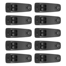 10X New Power Window for Boxer Jumper Ducato 735487419