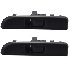 4x 24V Front Left Right Electric Window for NPR66 70PL NKR NQR70 NHR LHD 8973151840 8981472360