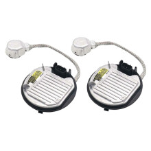 2X New HID Xenon Headlight Ballast Control Module Unit D4S D4R for 85967-08020 85967-45010