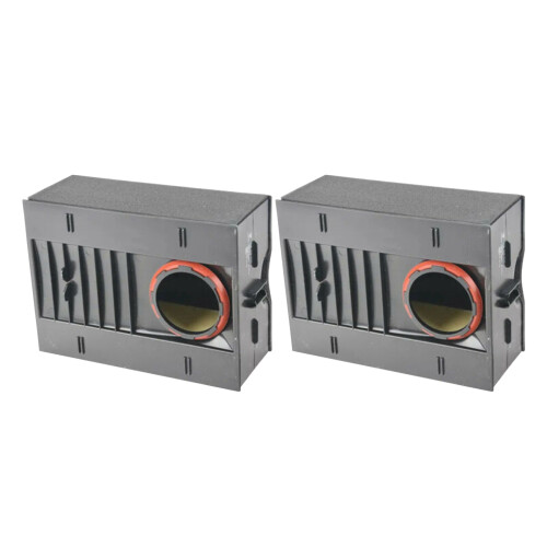 2X Air Filter Elements Replacement Panel Air Filter 95B129620A For- Macan Petrol SUV 3.0T
