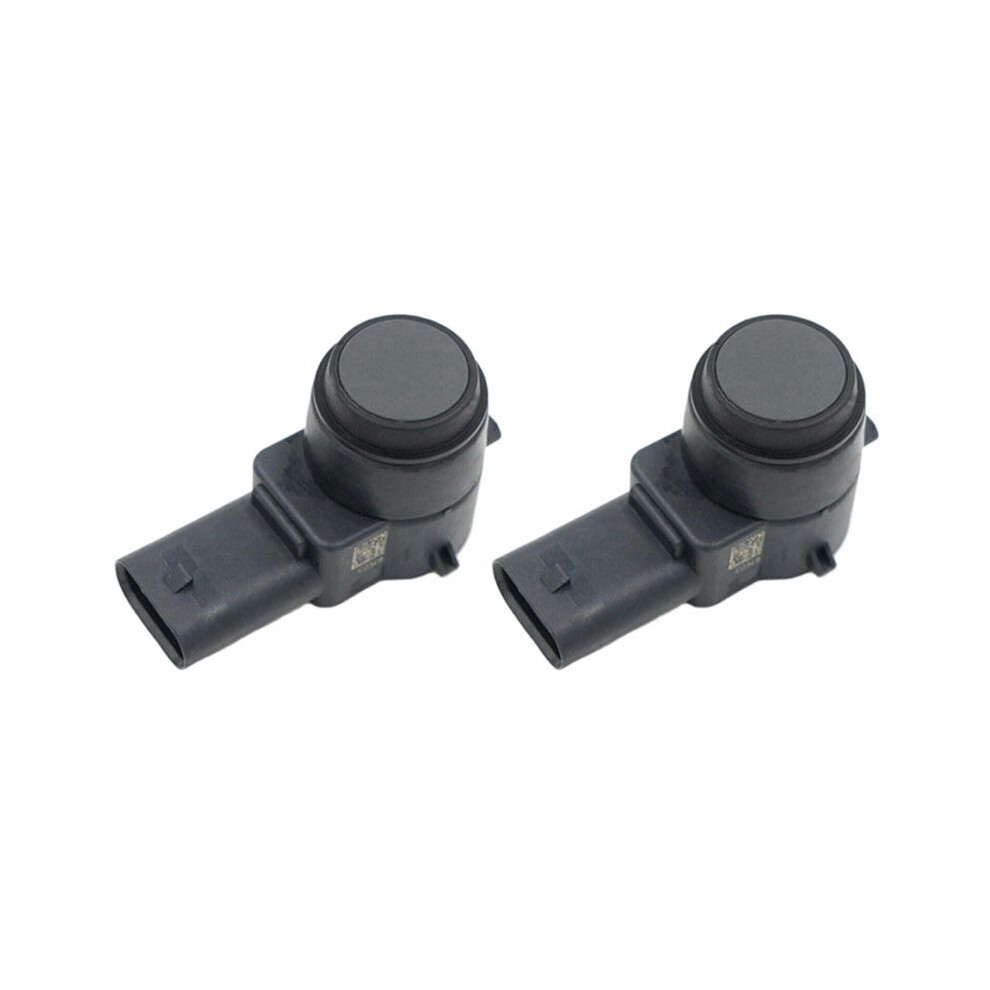 2X Pdc Parking Sensor For W211 W219 W203 W204 W221 2215420417 A2215420417 6032366111377