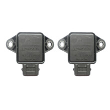 2X Automobile Throttle Position Sensor TPS Sensor for Hafei Wuling Great Wall F01R064915
