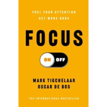 Focus OnOff by Mark Tigchelaar Paperback Book