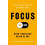 Focus OnOff by Mark Tigchelaar Paperback Book 1