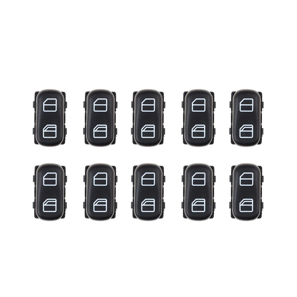 10X For Sprinter 1995-2006 Vito Electric Window Console 10942503 Auto Accessorie 6031211971920
