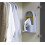 Joseph Joseph Joseph Joseph Pocket Folding Space-Saving, Compact table-top Ironing Board Regular, Grey/Yellow 4