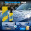 (1 pcs, -) 1 spray coating auto, 1 pièce 7