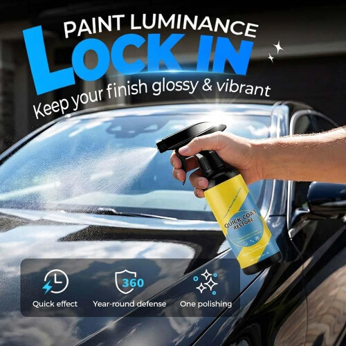 (3 pcs, -) 1 spray coating auto, 1 pièce 2