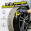 (1Pc, -) 3Pcs Tire Coating Polishing Paste, Rubber Plastic Dressing 4