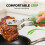 (Yellow, -) Pince spatule, vert 5