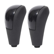 6X Automatic Car Shift Knob for Focus 2005-2012 Gear Shift Knob Manual Lever Handball Stick Auto Shift Knob