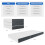 Vesgantti Vesgantti Foldable Mattress 15CM Small Single Folding Memory Foam Mattress 3