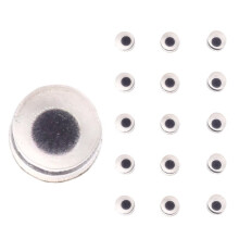 Cache Lumineux LED Blackout 16 Pièces pour Accessoires Metal / Skyler Headliner / pour Meta HSTN