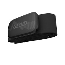 GEOID HS500 Heart Rate Monitor, Heart Rate Sensor Chest Strap, Protocol ANT+/ for