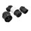 1Kit = 3  EV Charge Adapter for  Type2 Type1 Charger to  EV3 EV6 EV9   Type2 Type1 GBT 1