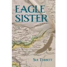 Eagle Sister by Sue Turbett Paperback Book