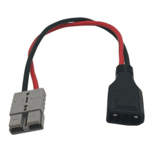 50A 8AWG Cable XT150 to for Anderson Cable 1M Long 1pcs