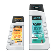 Shark PXCMBUNDLE StainStriker Complete Bundle for Shark StainStriker portable cleaners, for carpets & area rugs, instantly eliminates odors