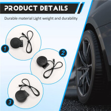 Adaptateur de Faisceau de Câblage Automobile 16 Broches, Boîtier Décodeur Canbus pour Clio, Captur, Taliant, Arkana, Sandero, Duster