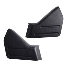 Garniture de Cadre de Siège Auto 9L3Z-1661693-AB 9L3Z-14A706-CA pour F150 2009-2014, Panneau Latéral de Siège