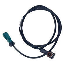 4H0971192B 2013-2018 pour S8 A8L A8 CÂBLE ADAPTATEUR de CAMÉRA SURROUND VIEW 4H0 971 192 B 4H0971192 B