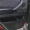 Cache-Haut-Parleur de Porte Arrière pour  X5 E53 (1999-2006) 5