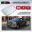 68050299AA para  Ram 1500 2009-2019 e Ram 2500 2012-2019 Espelho Retrovisor Esquerdo com Aquecimento Automático 6