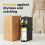 (1 PC, -) Spray cire d'abeille bois, 1 pièce 6