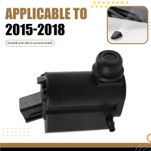 Nuova Pompa Lavavetri 985104X000 98510-4X000 per Tucson 2015-2018 per Soul Motore di Iniezione Acqua Tergicristalli