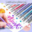 (Color 24pcs, -) 5 Καλούπια Αυγών, Σιλικόνης 2