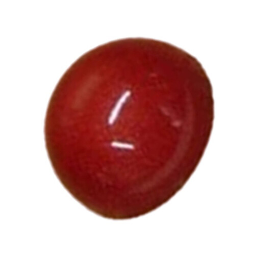 A4506890072 Cache-Commande au Volant pour  450/451/452 2007-2014 Rouge 1