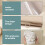 (Beige, 54*42*50cm) Sac compression, gris, 54x42x50cm 5