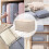 (Blue, 54*42*50cm) Sac compression, gris, 54x42x50cm 8