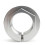 ATV Motorcycle Aluminium Process Anodized Rear Locking Axle Nut for  Banshee Blaster BREEZE GRIZZLY B 5