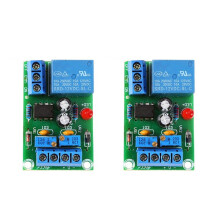 2X Vendita Calda del Caricatore Dello  di Anti-Transposition del Modulo del Bordo del Modulo di Protezione del Modulo di Protezione del Modulo di