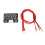 1.2A 4S BMS Active Balance Board Battery Equalizer Lifepo4 LTO Lithium Active Balancer  Transfer Capacitor 1