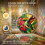 (H, -) Puzzle suncatcher colibri, A 4