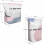 (3pcs-70x50x30cm, -) 5 Ξαναγεμιζόμενα, Ξαναγεμίσματα Ξεσκονόπανου 7