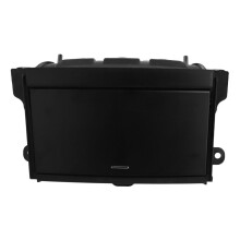 Car Interior Dashboard Storage Box Center Console Glove Box CD Box for Land Prado 2010 2011-2017,B